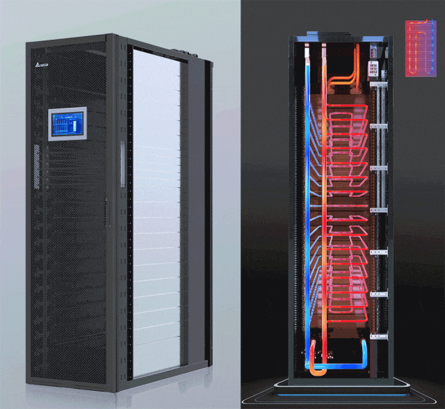 台达亮相第九届未来算力中心发展论坛：绿色赋能，夯实 AI 数据中心根基