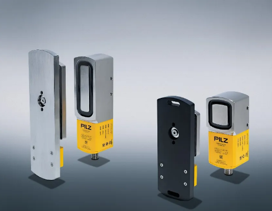 皮尔磁:“内核强大”的新一代安全锁定装置