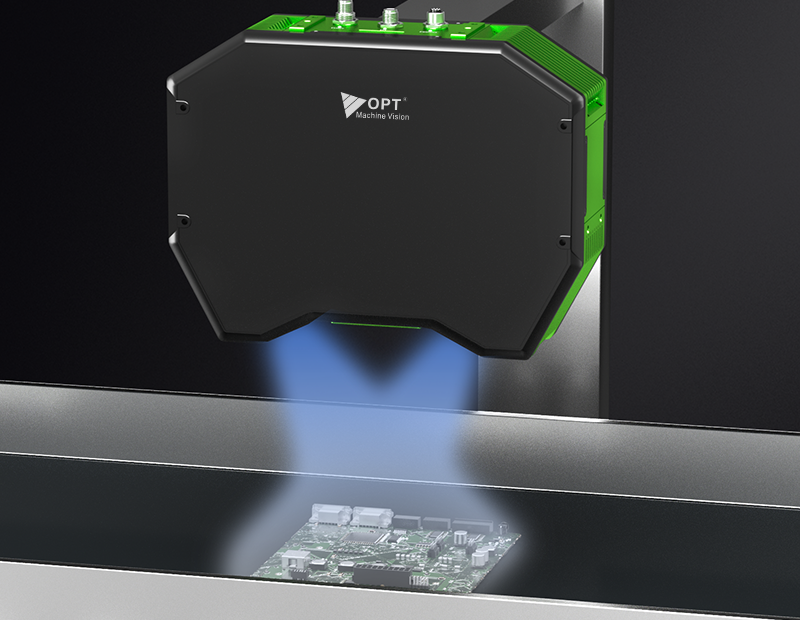 【产品解读】全面提升精密制造检测节拍—FPB系列3D相机