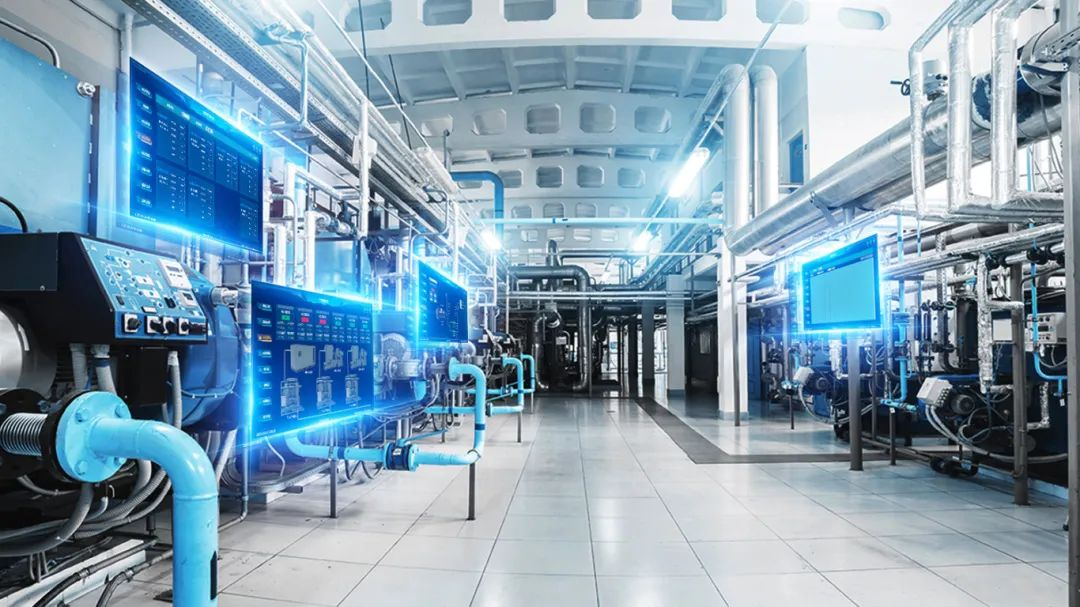 打造韧性半导体制造生态：台达全场景解决方案矩阵深度解析