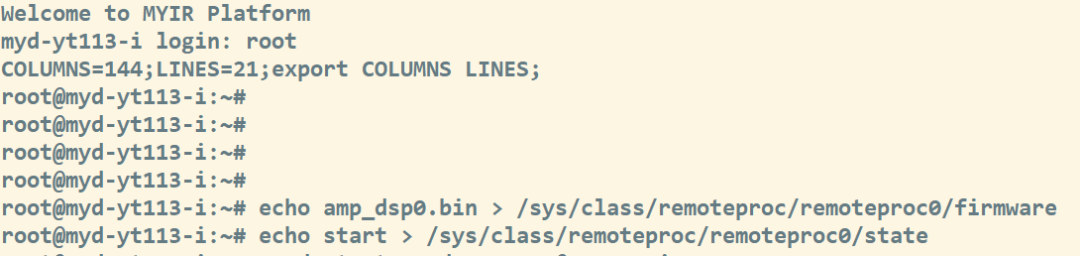 一篇文章带您玩转T113的ARM+RISC-V+DSP三核异构！