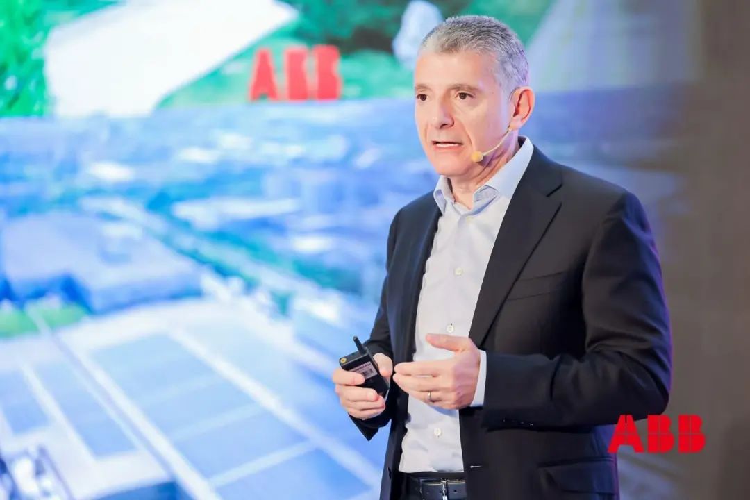 上海ABB电气技术有限公司开启新征程