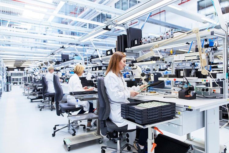 西克动态 | 工业 AI 独占鳌头：SICK 荣获 2025 微软智能制造奖 (MIMA)