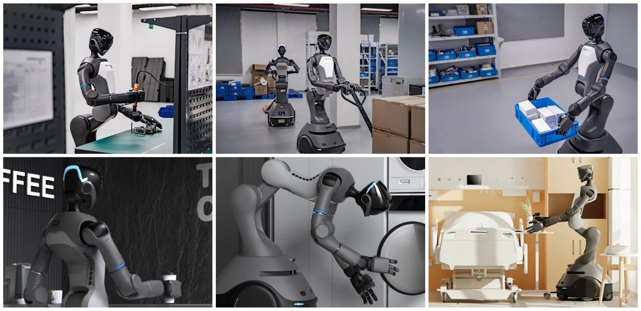 比亚迪具身智能领域最大单笔投资落地,超亿元瞄准帕西尼触觉感知技术