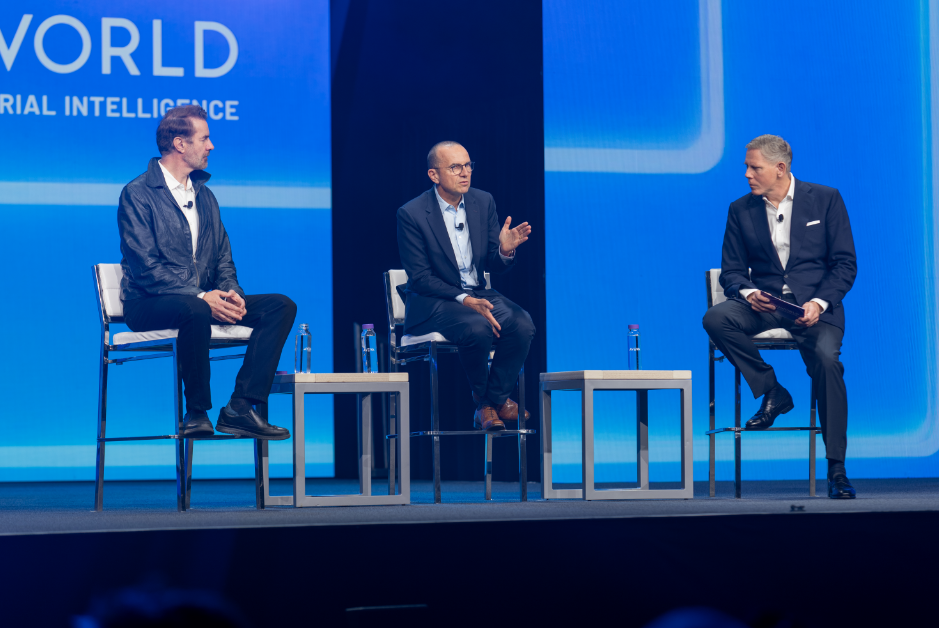 你关心的四月份工控大事全在这里