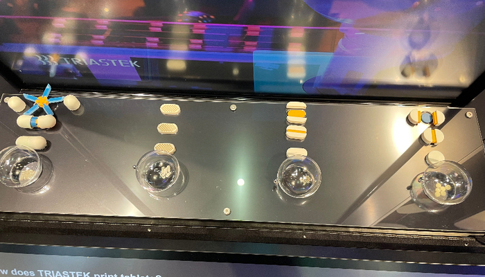 关税阴影下的汉诺威工业展：AI大出风头，氢能产品吸睛