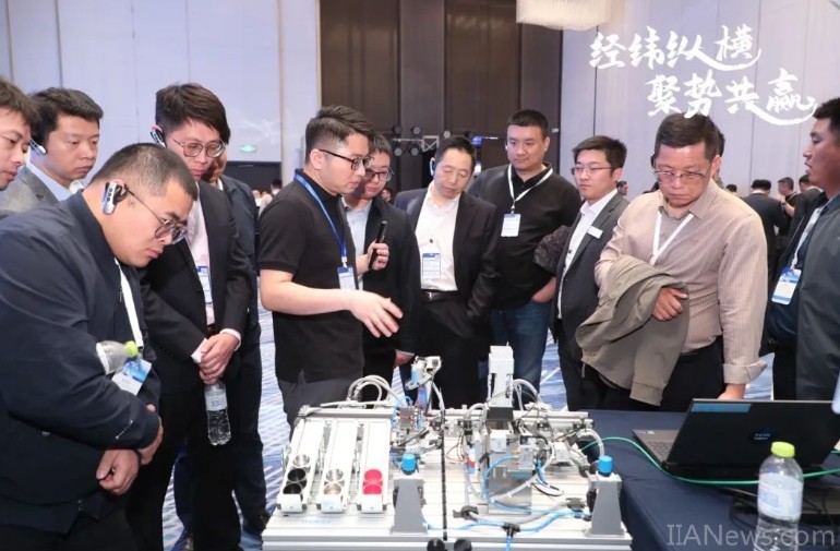 2025 Festo 授权经销商大会圆满落幕