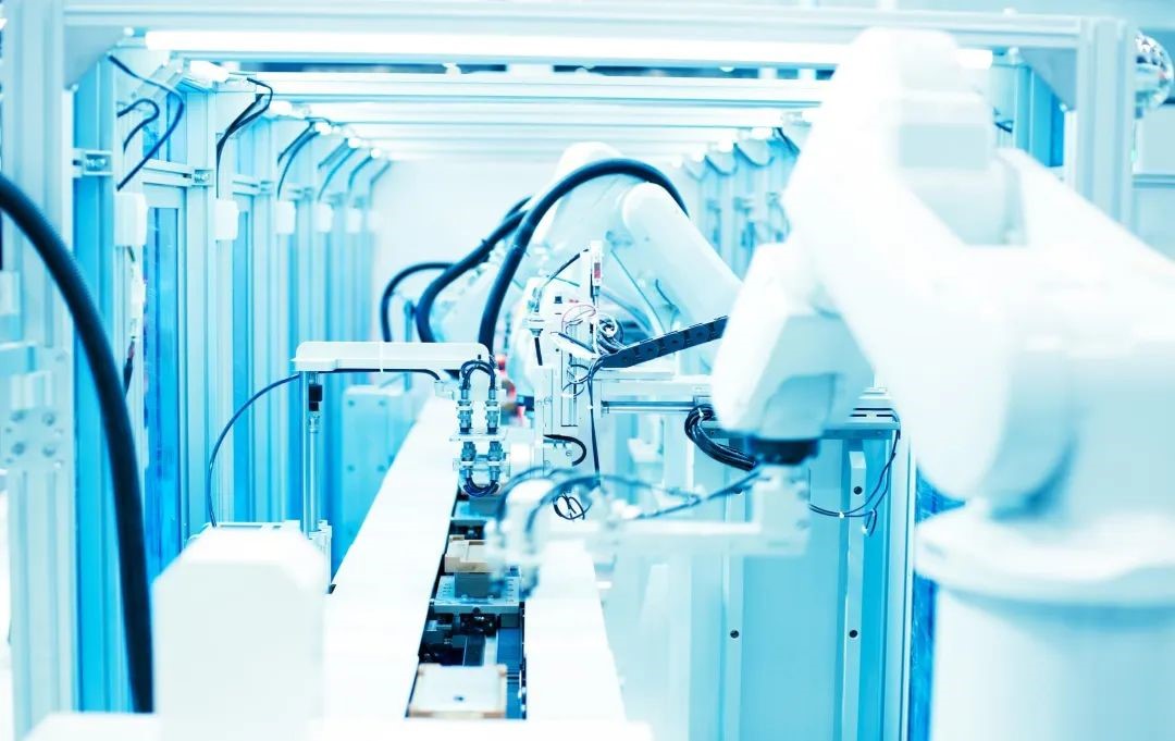 智能识别 精密检测 | 华北工控3C电子行业机器视觉系统嵌入式产品方案