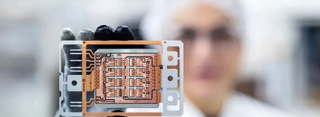 丹佛斯南京工厂正式启用