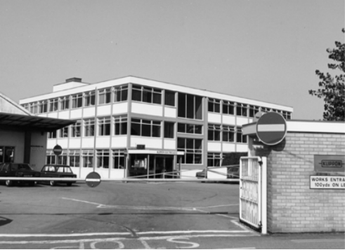 魏式放映厅 | 探索魏德米勒175年砥砺与腾飞 第三集