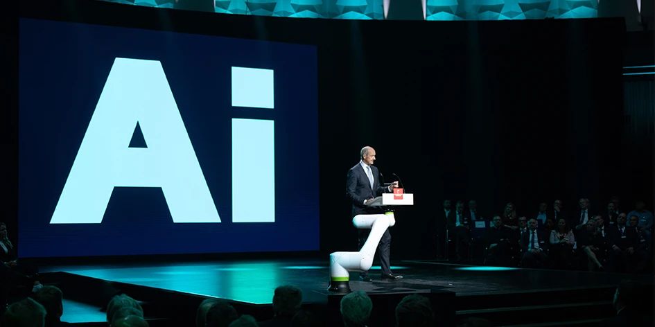 2025 汉诺威工业博览会盛大开幕