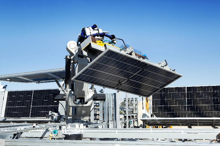 柯马签订具有约束力的协议收购 Automha