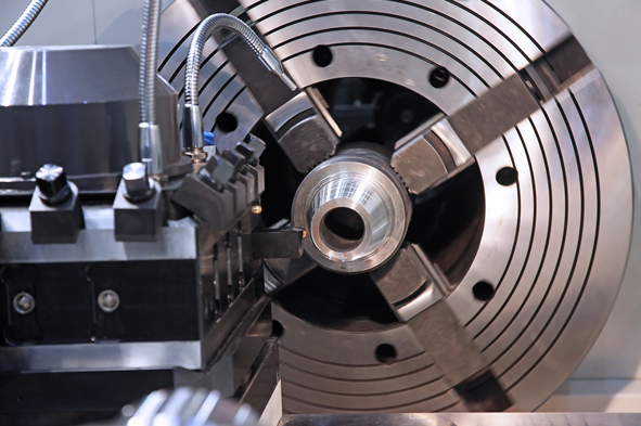 台达CNC数控系统NC5系列 与您共塑精密制造新未来