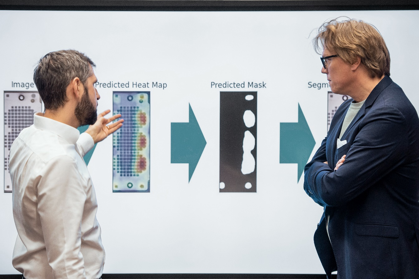 面向可持续性的未来：我们能够期待什么？