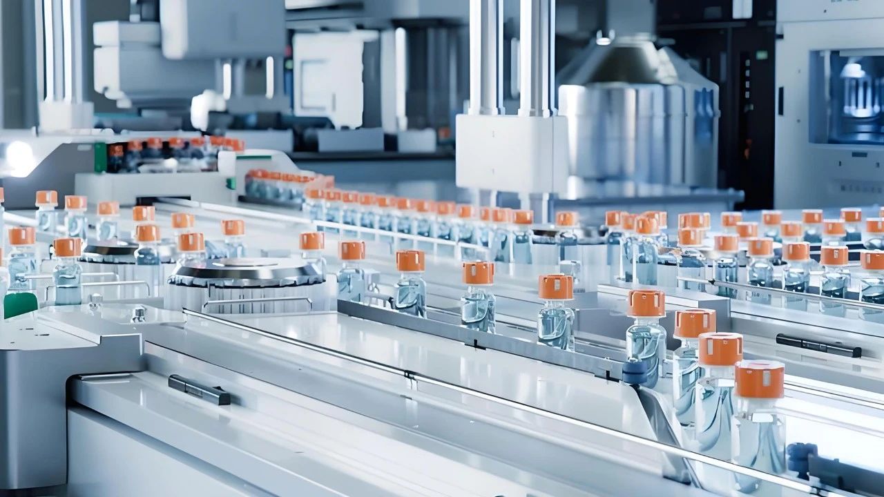 新时达众为兴洁净型SCARA机器人新品重磅发布