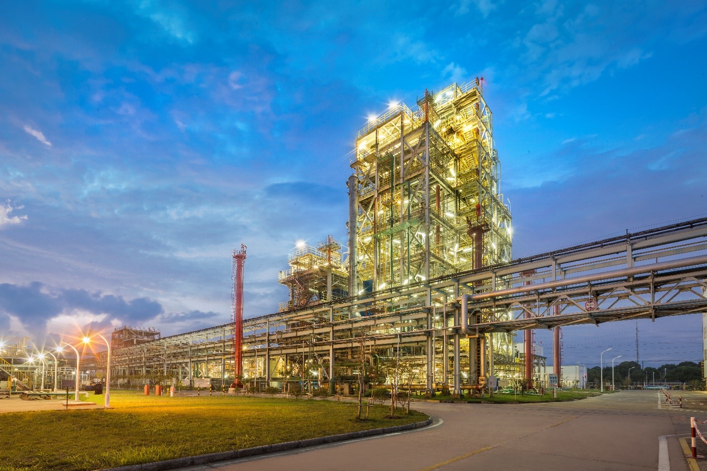 霍尼韦尔太仓工厂获评江苏省“绿色工厂”