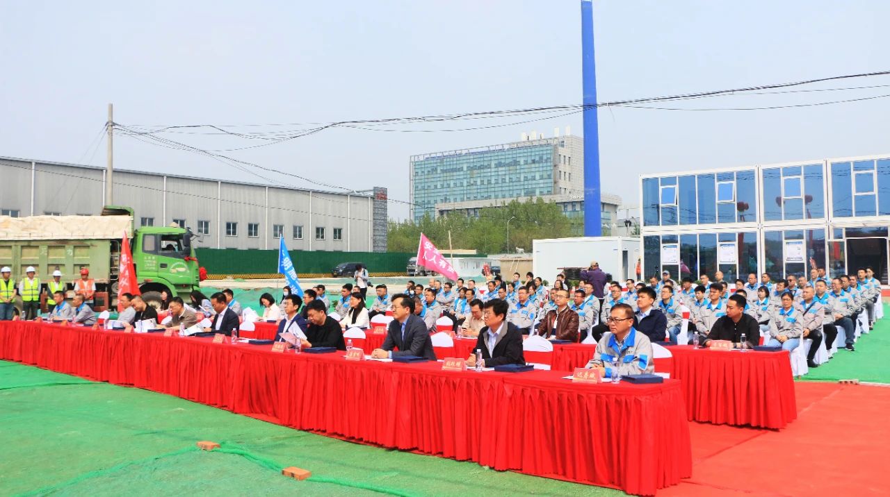 耗资3亿，智同科技组建高精密减速机研发及总部生产基地