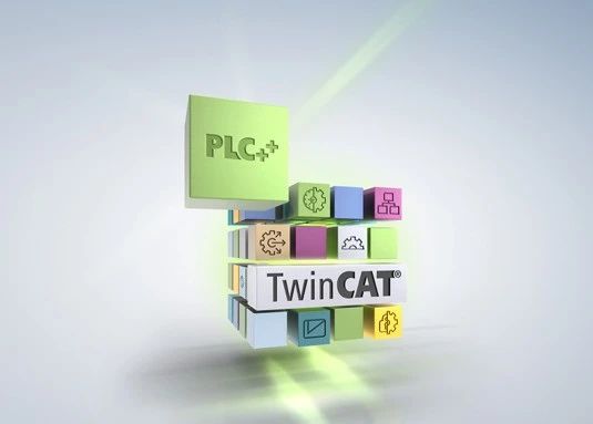 倍福新一代 PLC 技术集成先进的聊天机器人功能