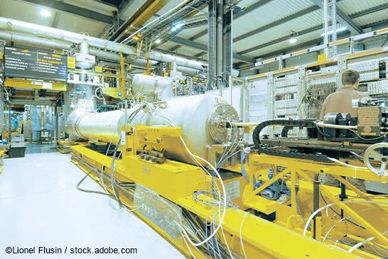 革新的力量!1 分钟了解倍福系统集成的高端测量平台