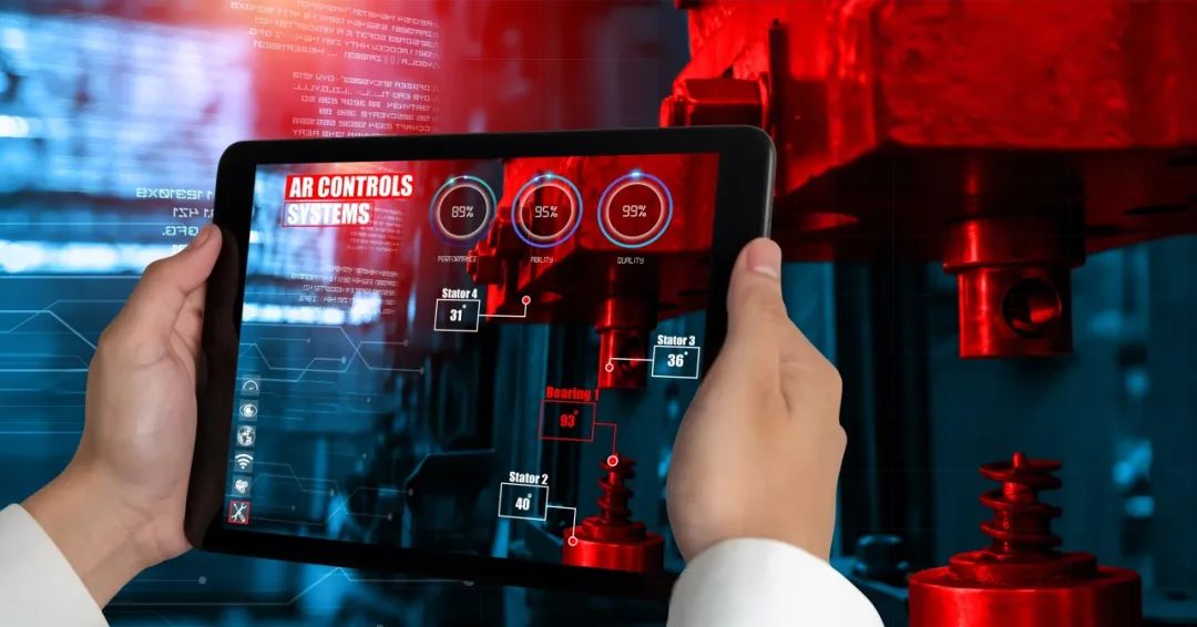 革新的力量!1 分钟了解倍福系统集成的高端测量平台