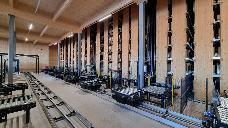 柯马签订具有约束力的协议收购 Automha