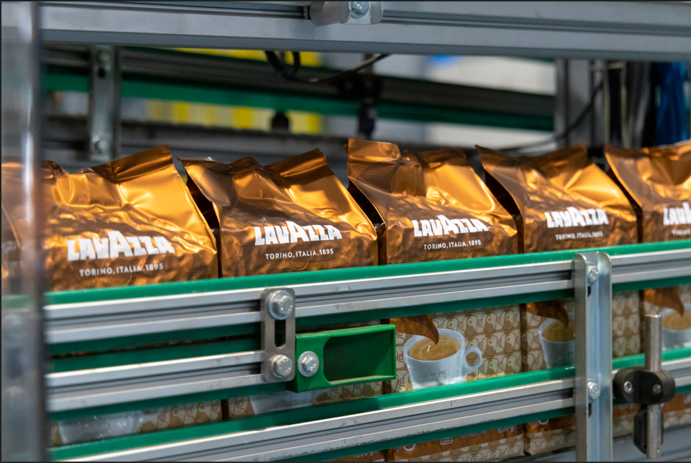 130年传奇焕新:Lavazza如何借数字化转型,引领行业新风潮?