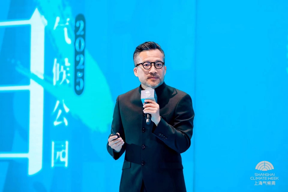 罗克韦尔自动化携手上海气候周开启“气候灯塔”新纪元，气候灯塔评价通用规范推进成效初显