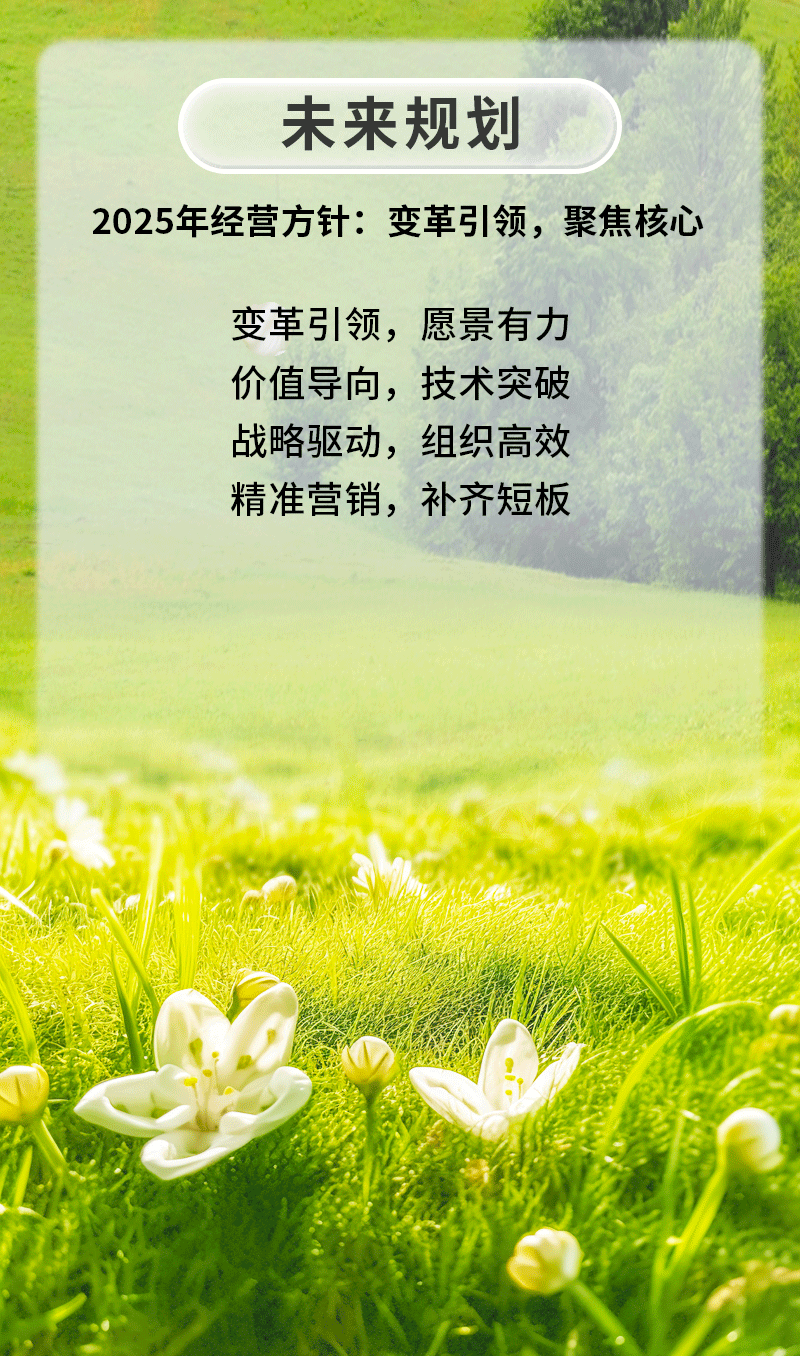 一图读懂英威腾2024年年报