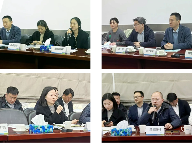 赋能绿色智造 台达与苏州企业共探节能新路径