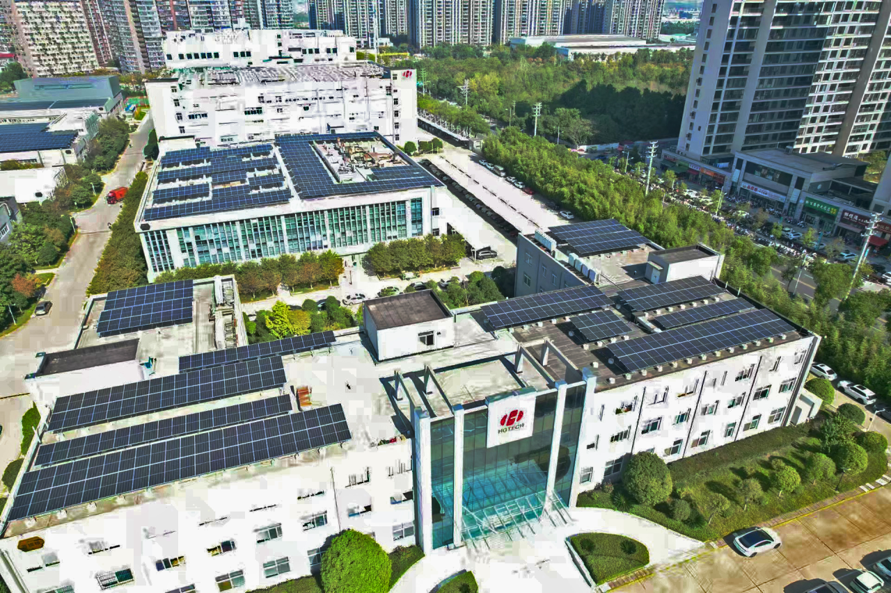 工商业标杆！卡奥斯智能微网助力企业年省百万​