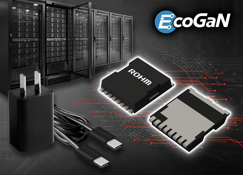 罗姆将携电动交通与工业领域的最新解决方案亮相PCIM Europe 2025