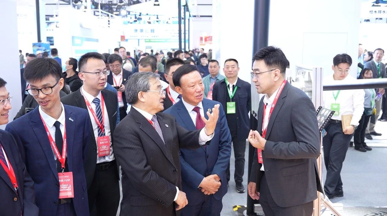 西克与恩德斯豪斯携手共绘绿色工业新蓝图，中国战略合作发布启动仪式圆满结束