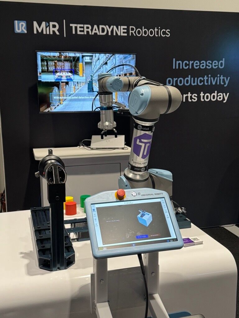 具身智能浪潮反思：中国制造业需要什么样的协作机器人？