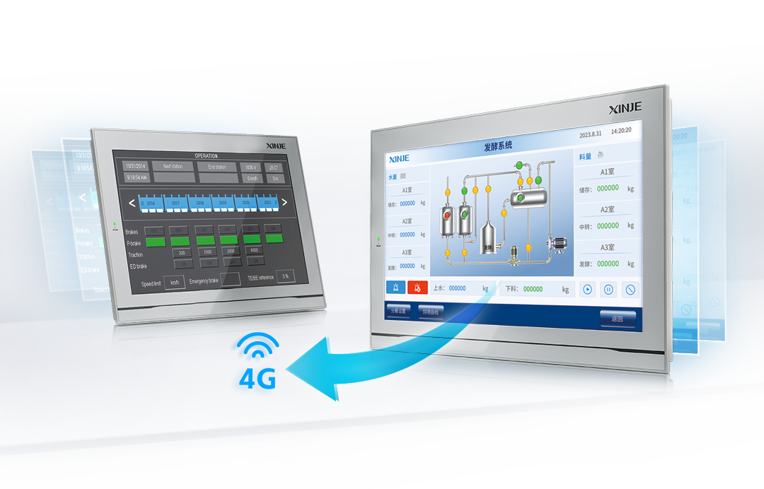 信捷电气2024 年度业绩报告