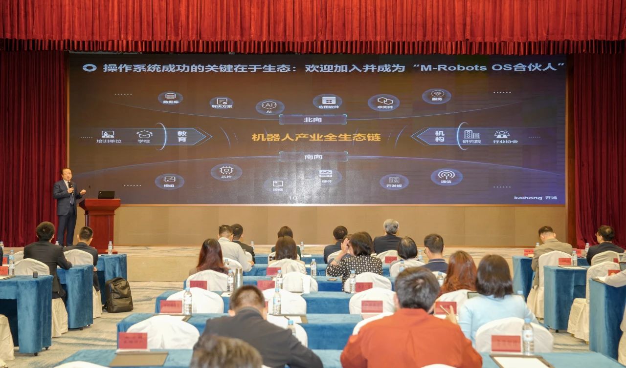 你关心的四月份工控大事全在这里