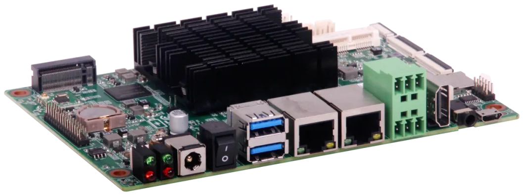 智能识别 精密检测 | 华北工控3C电子行业机器视觉系统嵌入式产品方案