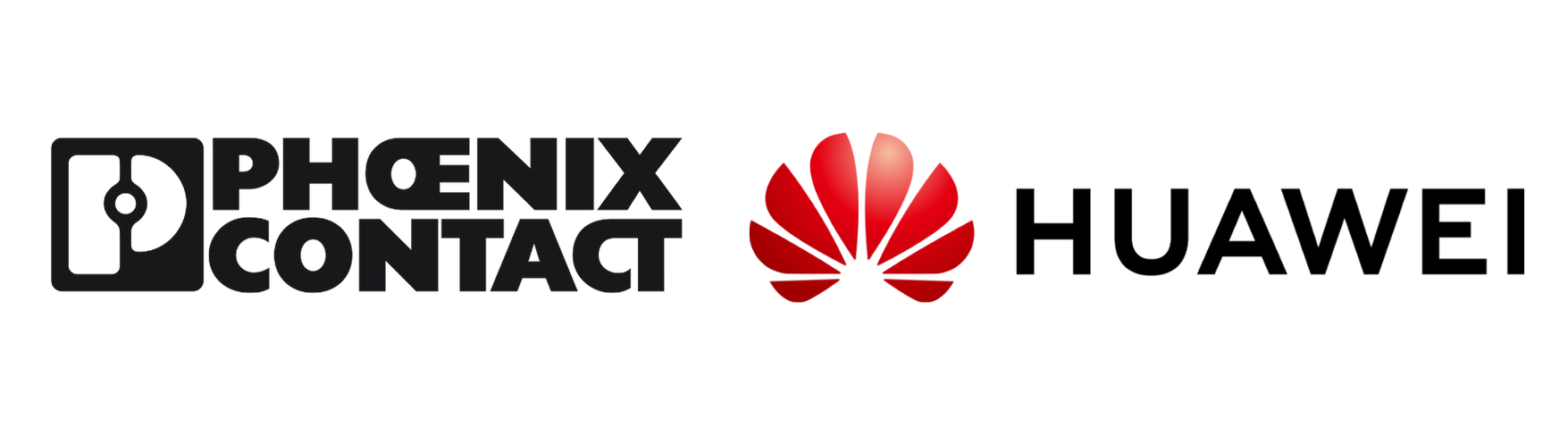 ICT与OT的世纪握手!菲尼克斯电气携手华为缔造工业数智化新范式