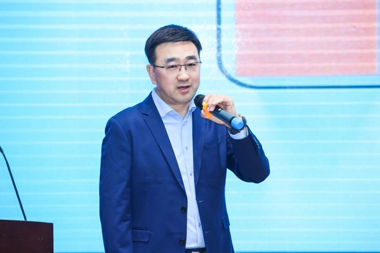 恩德斯豪斯科技2025年合作伙伴大会圆满收官