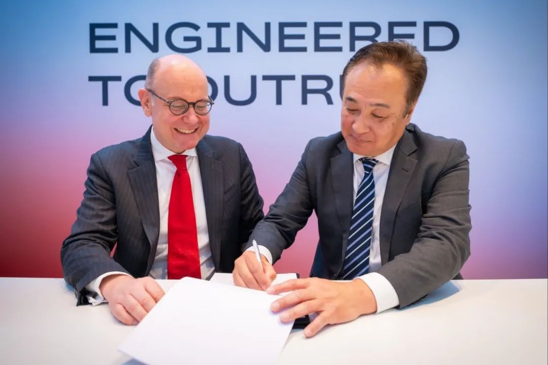 住友与ABB签署协议,共同探索采矿机械脱碳之路