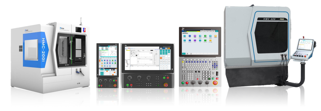 全球首台AI数控系统正式发布