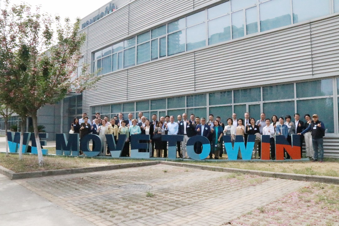 赋能全价值流的可持续发展