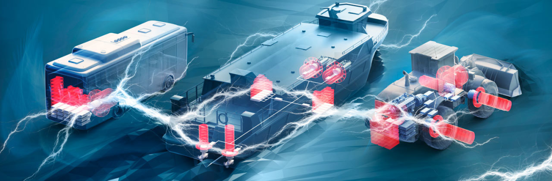 丹佛斯南京工厂正式启用