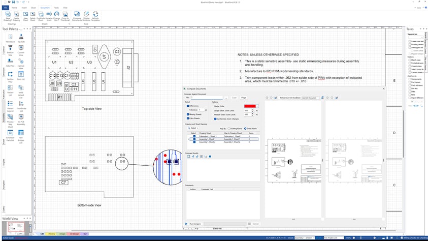 西门子收购 DownStream Technologies 以扩展 PCB 设计到制造的流程