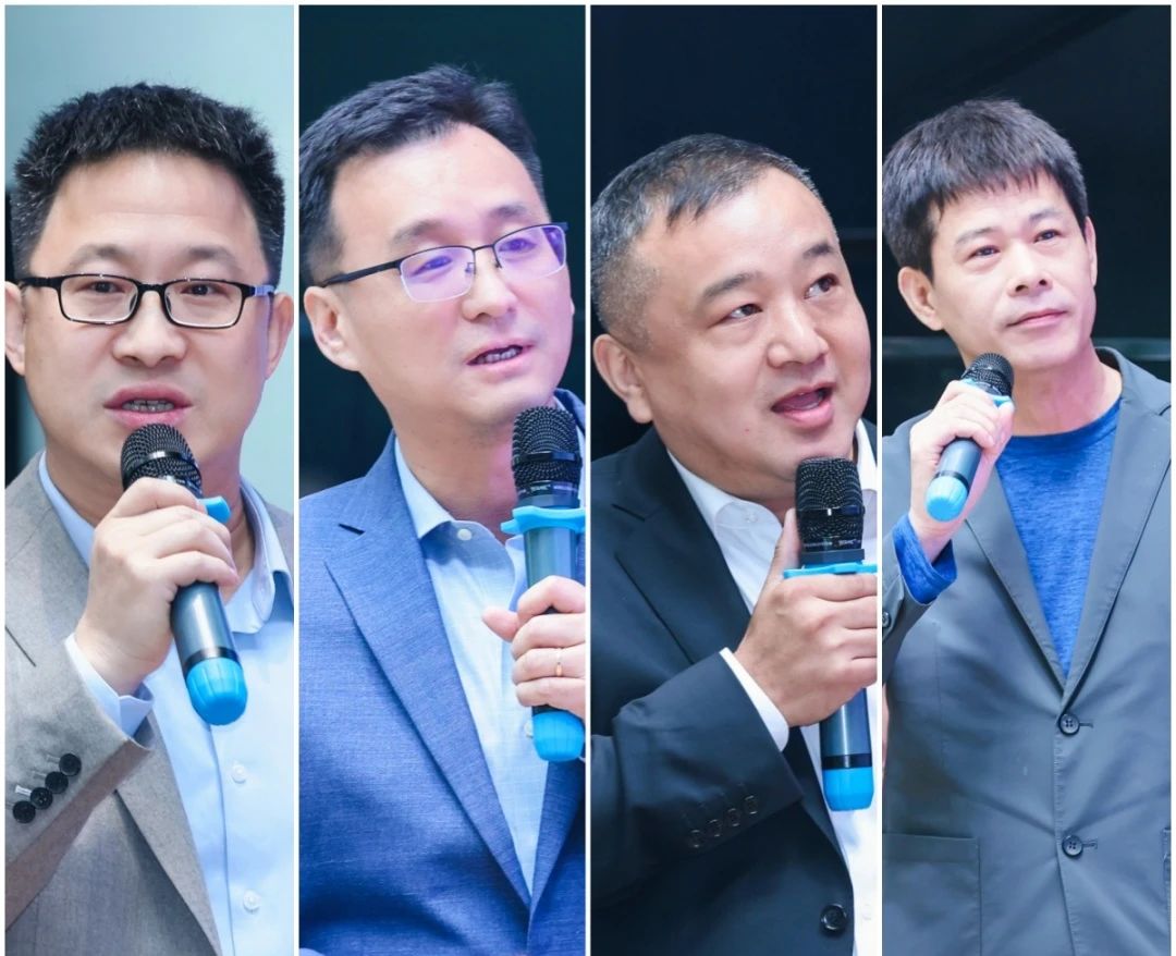 恩德斯豪斯科技2025年合作伙伴大会圆满收官