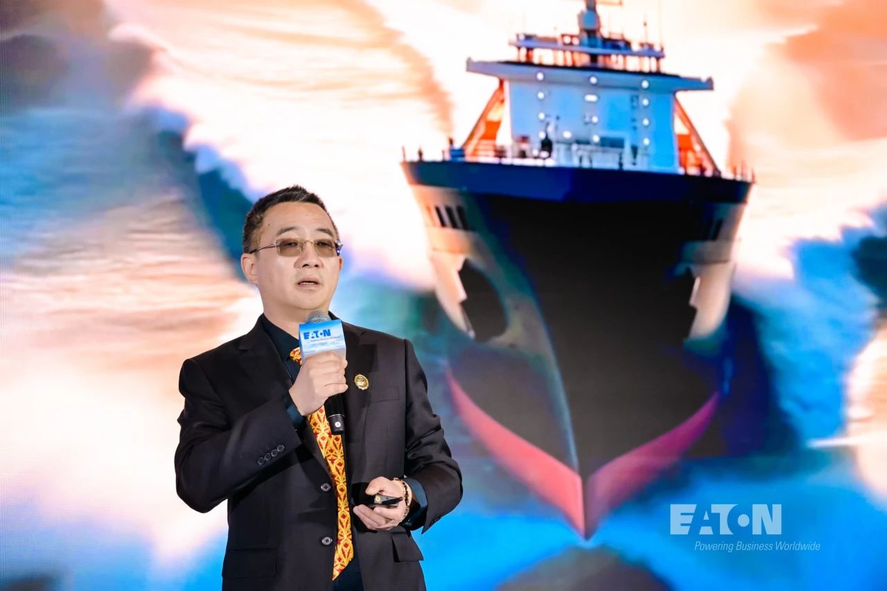 2025 伊顿电气配电系统与服务事业部合作伙伴大会圆满举办