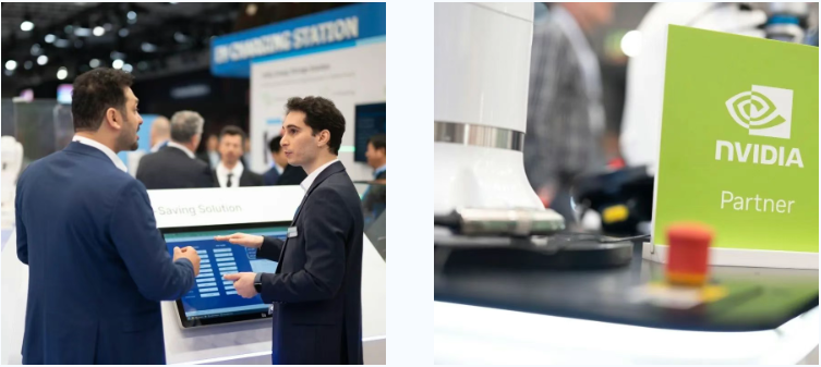 台达于2025汉诺威工业展展出多元AI赋能解决方案 推动智能产业与可持续能源转型