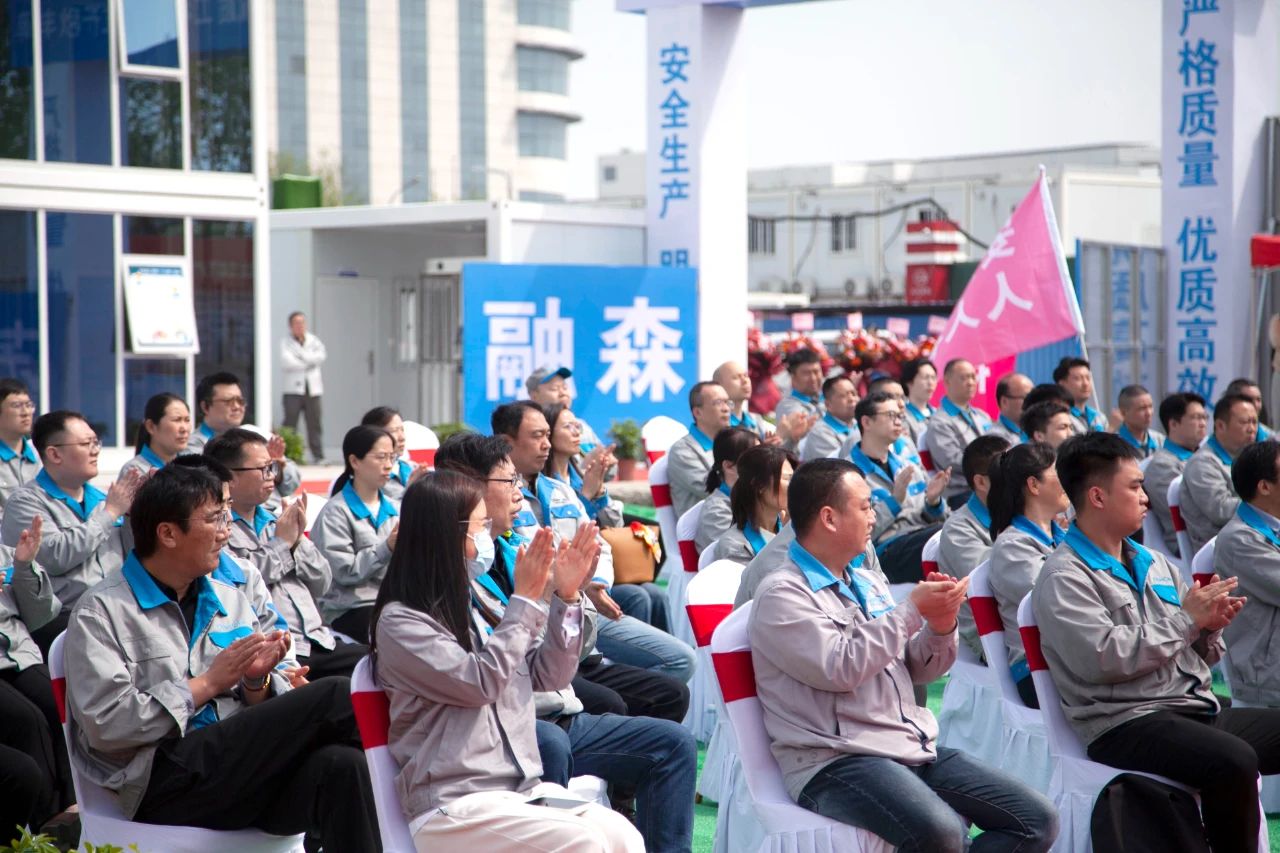 耗资3亿，智同科技组建高精密减速机研发及总部生产基地