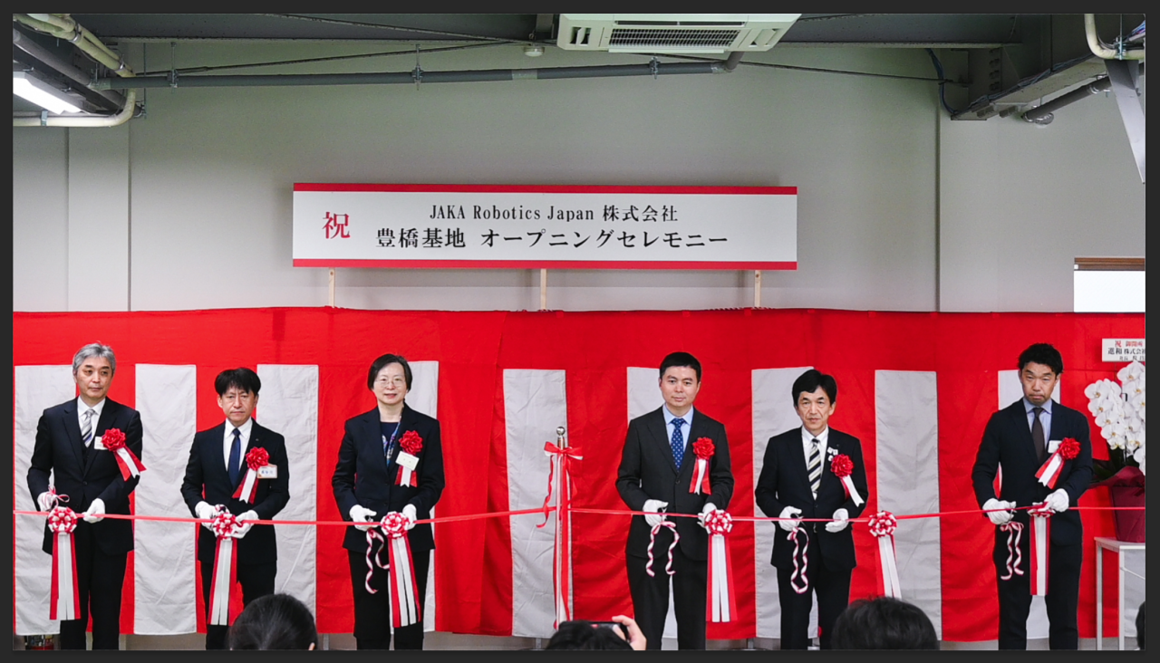 你关心的四月份工控大事全在这里