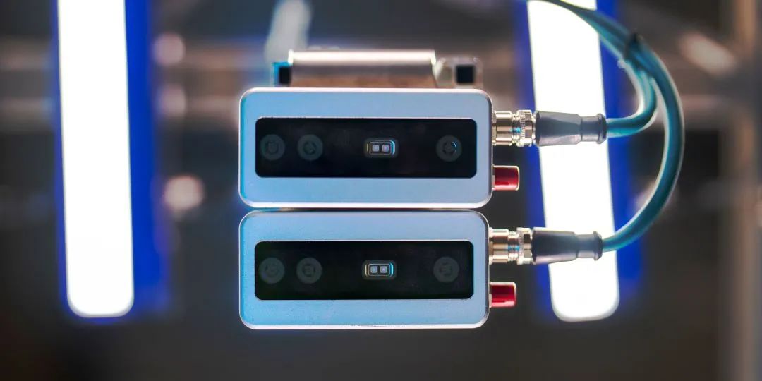 ABB推出全新AI赋能机器人拣选解决方案,助力服饰和物流行业转型升级!