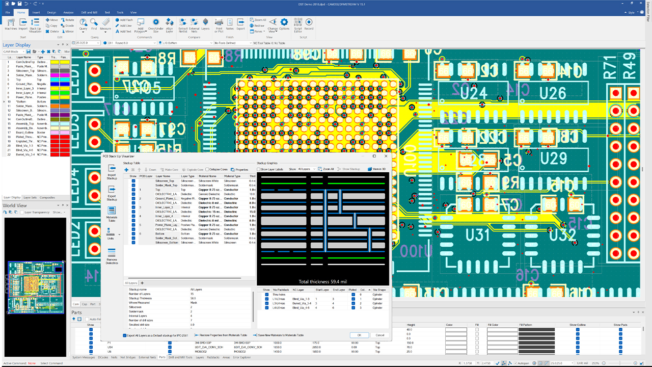 西门子收购 DownStream Technologies 以扩展 PCB 设计到制造的流程
